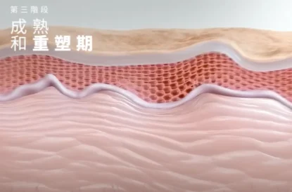 極光美學診所-美國音波2.0-成熟與重塑期